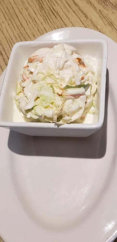 Coleslaw