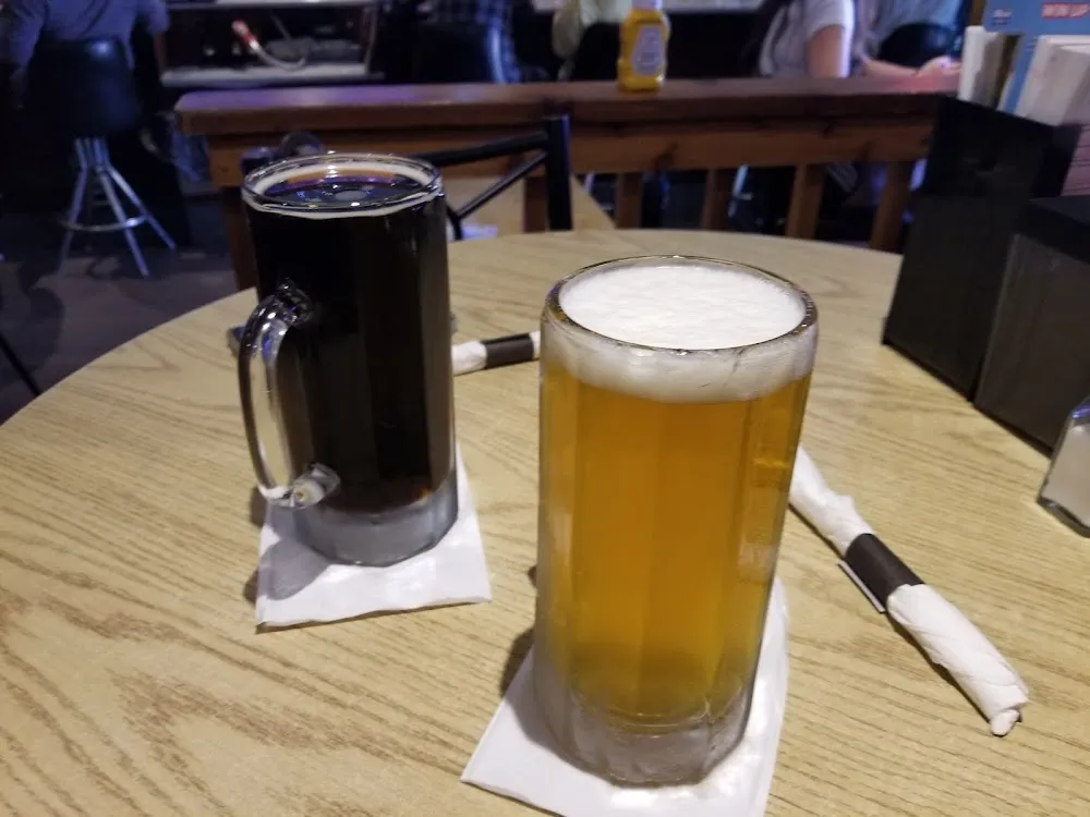 Craft Beer