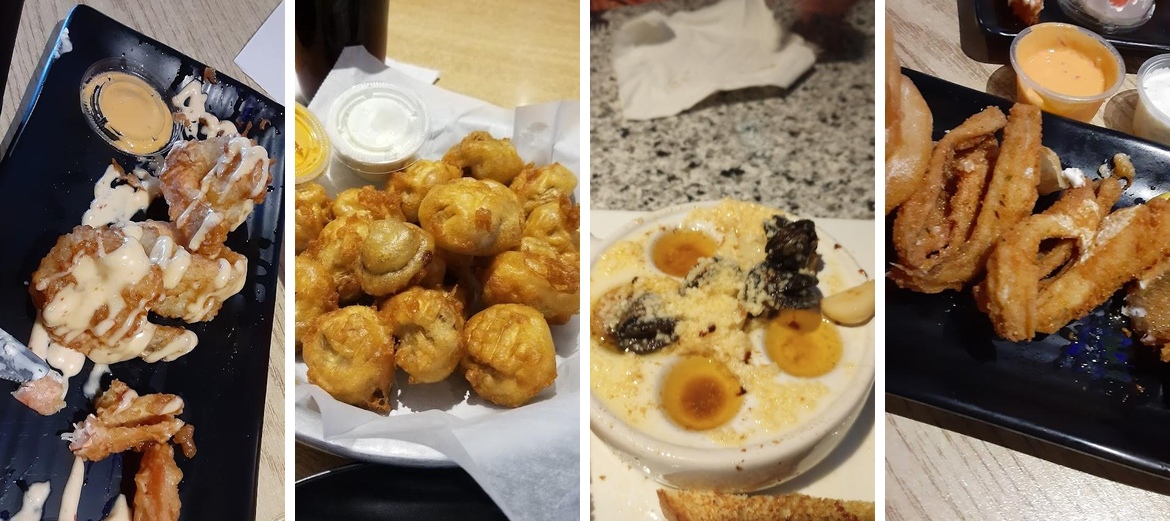 Barnacle Bill's