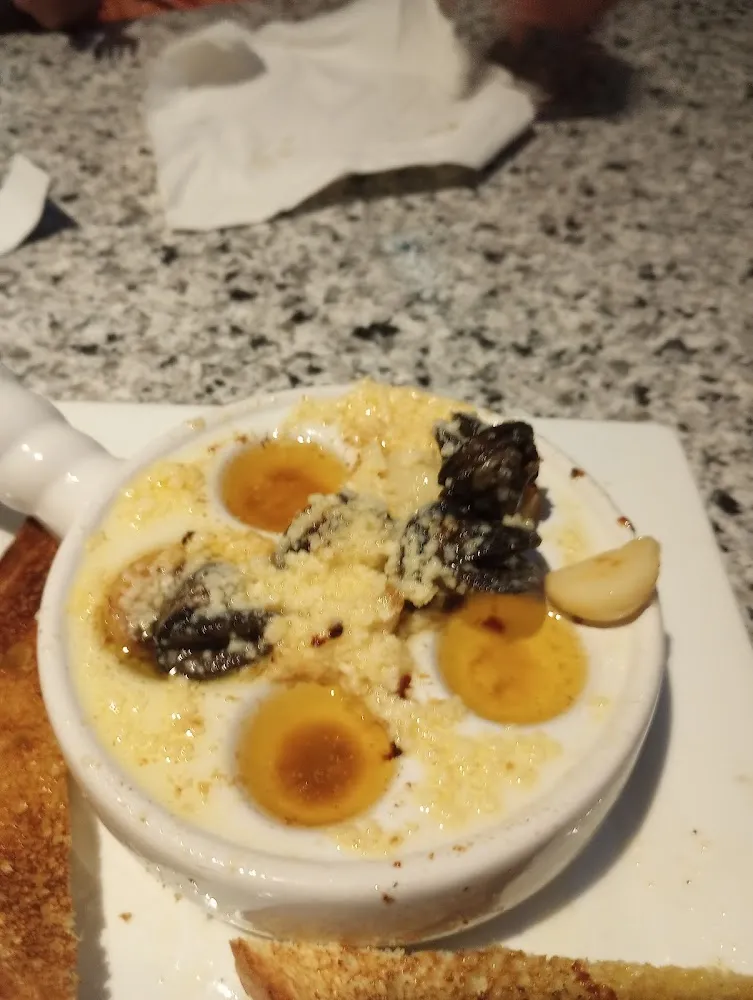Escargot
