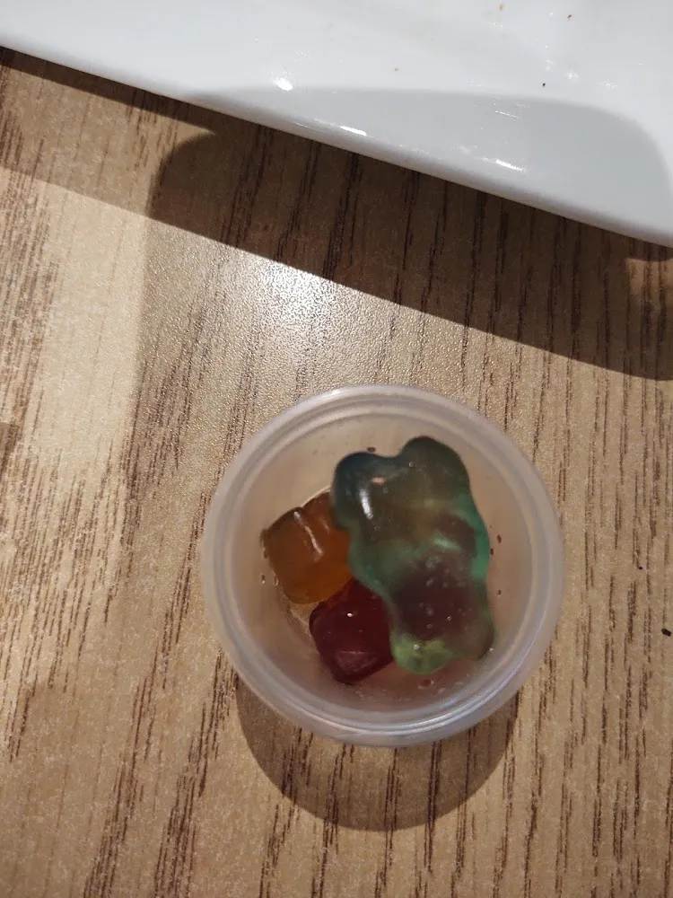 Gummy Bears