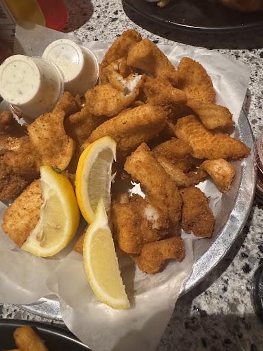 Barnacle Bill's