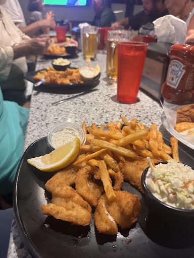 Barnacle Bill's