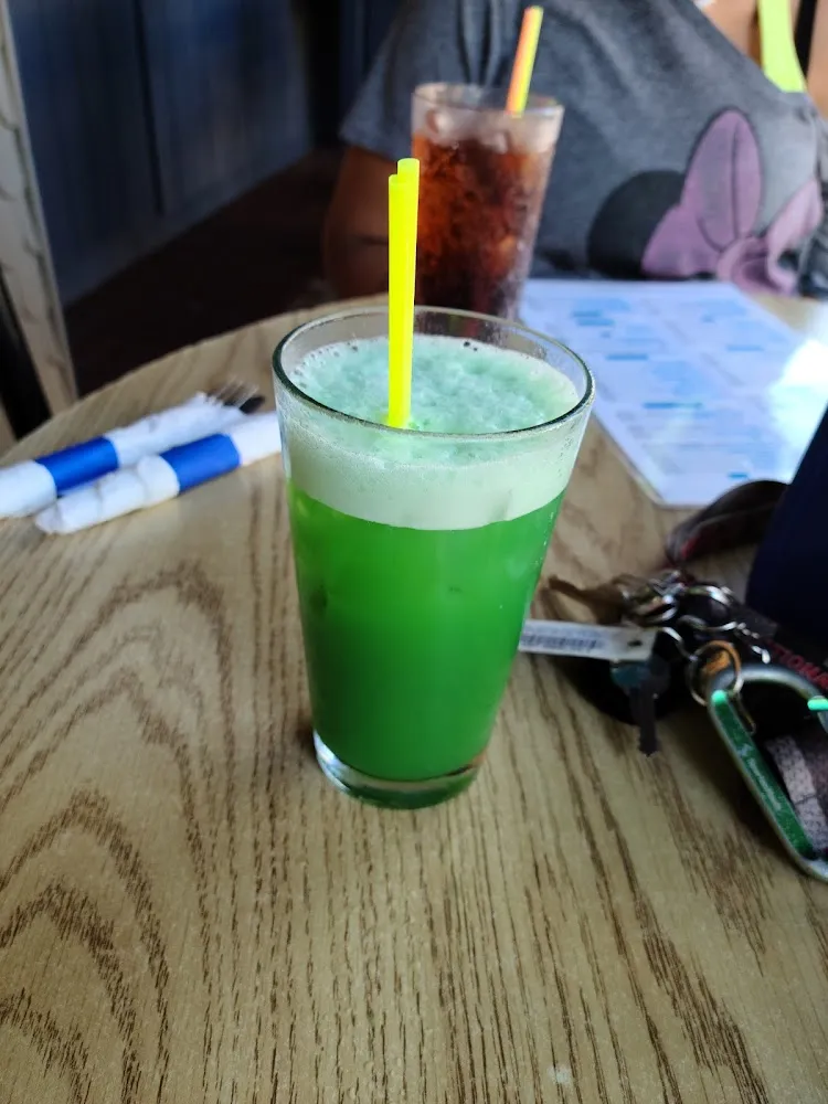 Mermaid Water