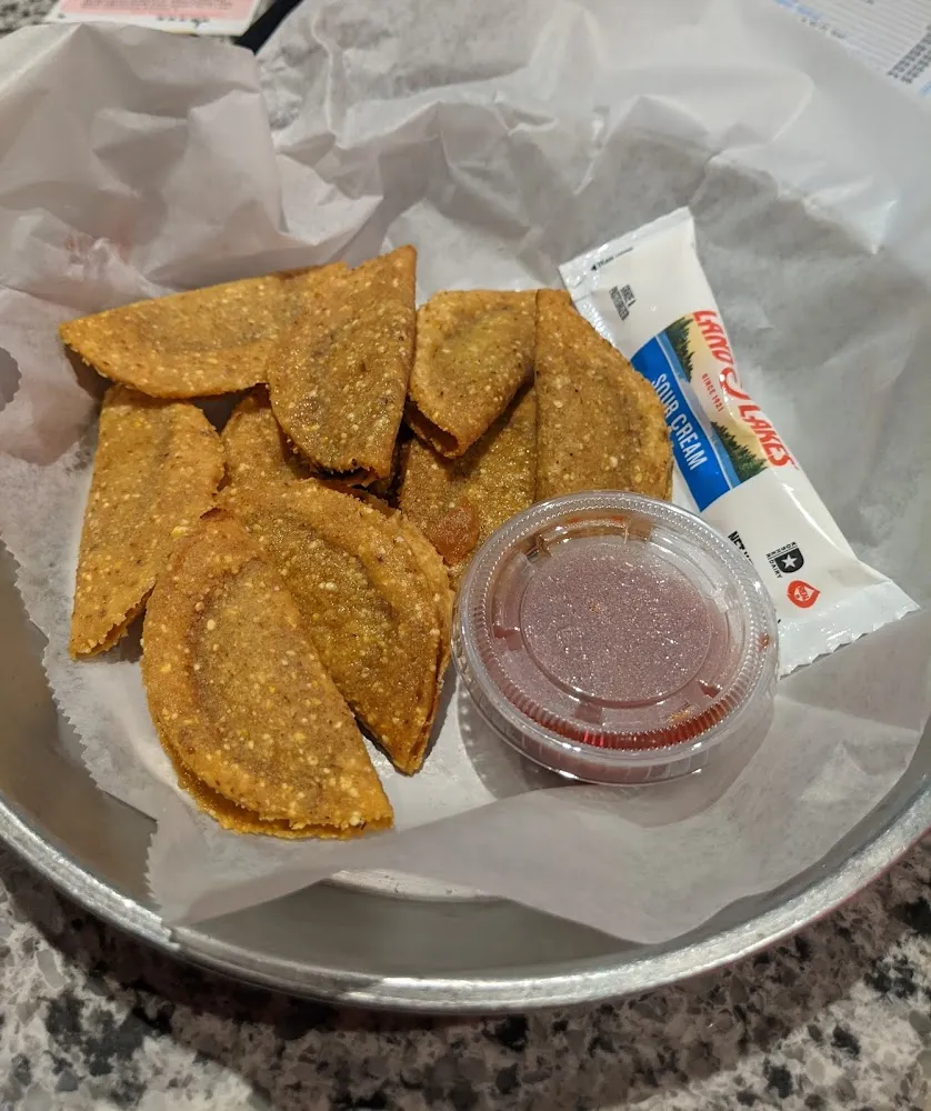 Mini Tacos