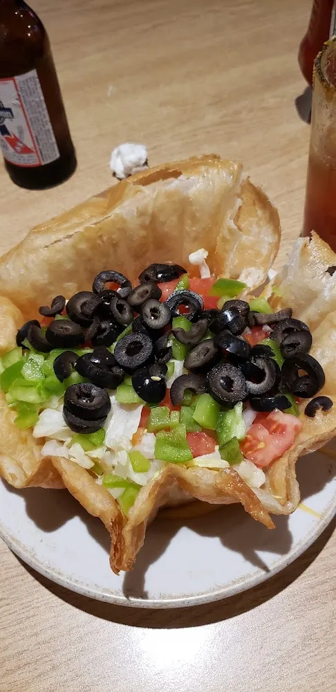 Taco Salad